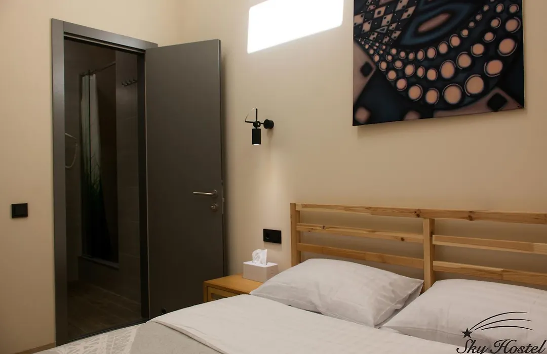 Sky Hostel-1